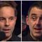 Ronnie O'Sullivan Masters snooker final Carter