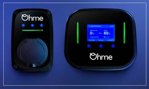 ohme home pro review smart