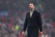 ruud van nistelrooy has fast-track