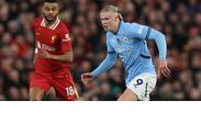 Man City player ratings Liverpool