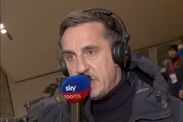 Man Utd news Gary Neville Ruben Amorim