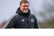 Eddie Howe January Newcastle transfer news