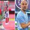 Premier League fixtures EFL matches resume Queen death