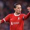 Liverpool news Virgil van Dijk Arsenal transfer