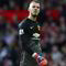 David De Gea Man Utd PFA