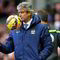 Manuel Pellegrini Sacking move Manchetser City title race