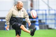 Eddie Jones health England vs Japan