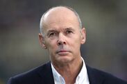 sir clive woodward england rugby rfu bill sweeney