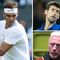 Boris Becker tennis news Rafael Nadal Novak Djokovic