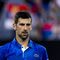 Novak Djokovic Nick Kyrgios Dino Prizmic Australian Open