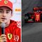 F1 News Charles Leclerc Ferrari Sebastian Vettel Mattia Binotto Kimi Raikkonen