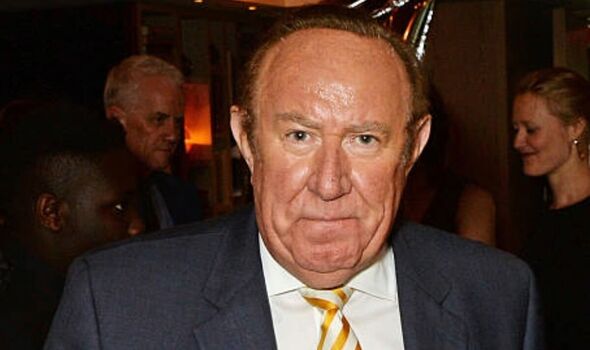 andrew neil slams germany electric vehicles car industry