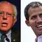 bernie sanders latest venezuela news guaido maduro