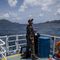 south china sea latest indonesia clash tensions escalate world war 3