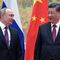 xi jinping outsmarts vladimir putin china uses Ukraine war own gain update