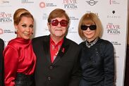 elton john friends concern singer eyesight loss