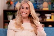 stacey solomon divides fans decluttering hack