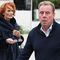 Harry redknapp wife sandra Im a celebrity louise jamie redknapp the chase news