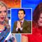 Susie Dent Rachel Riley boyfriend 8 Out of 10 Cats Does Countdown Pasha Kovalev latest