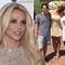 britney spears sons instagram audio husband news 