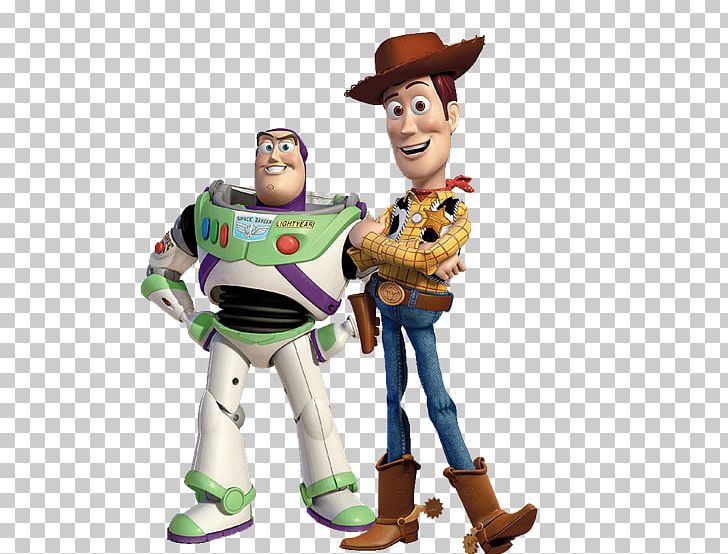 Sheriff Woody Buzz Lightyear Jessie Toy Story Standee PNG, Clipart ...