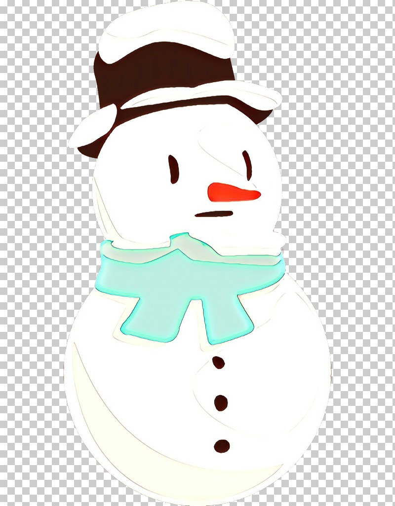 Snowman PNG, Clipart, Cartoon, Nose, Snowman Free PNG Download