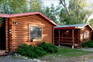 Teton Valley Cabins