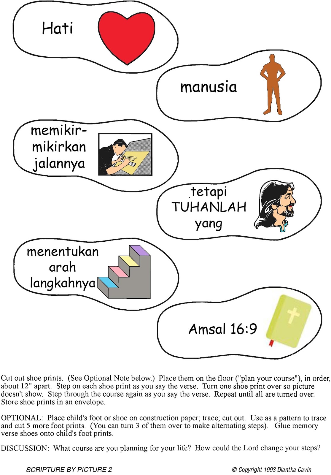 Detail Gambar Aktivitas Sekolah Minggu Nomer 39