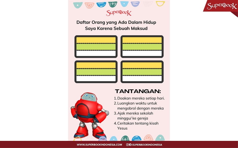 Detail Gambar Aktivitas Sekolah Minggu Nomer 8