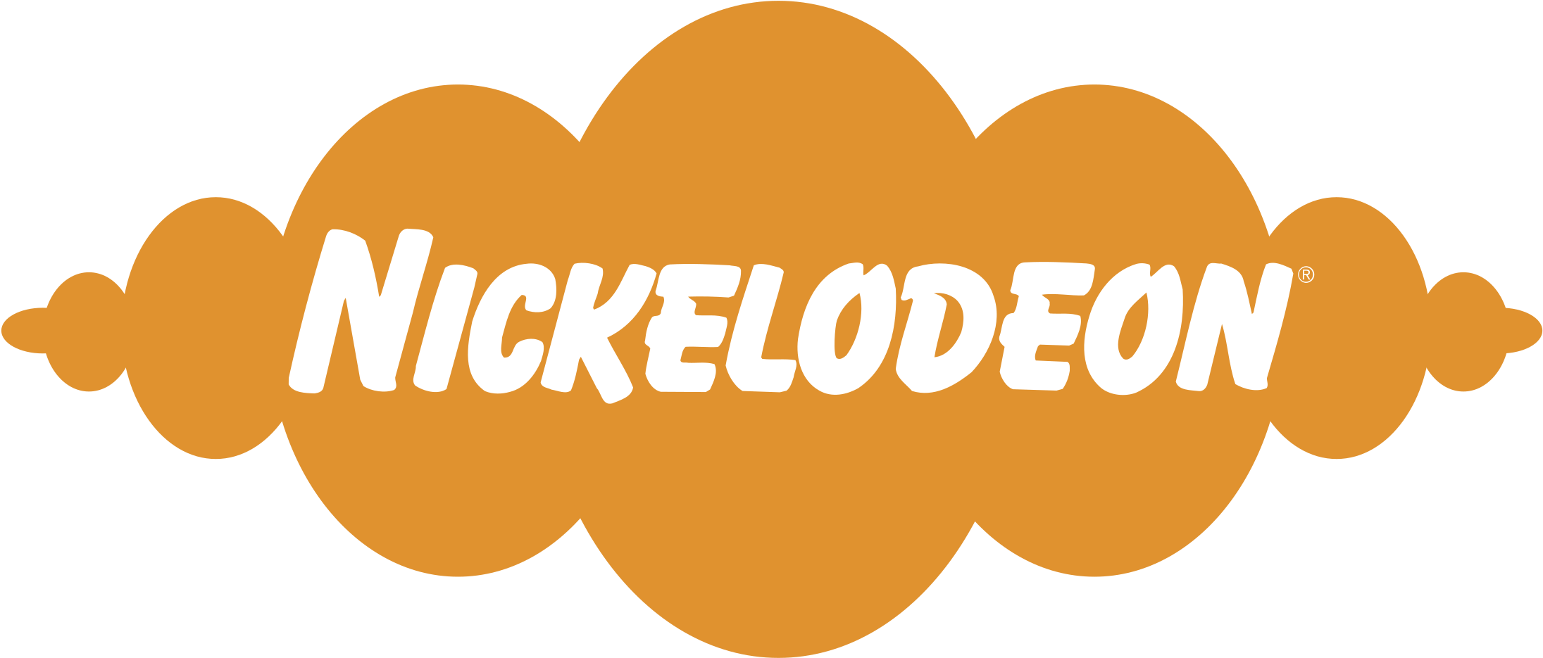 Detail Logo Nickelodeon Png Koleksi Nomer 12