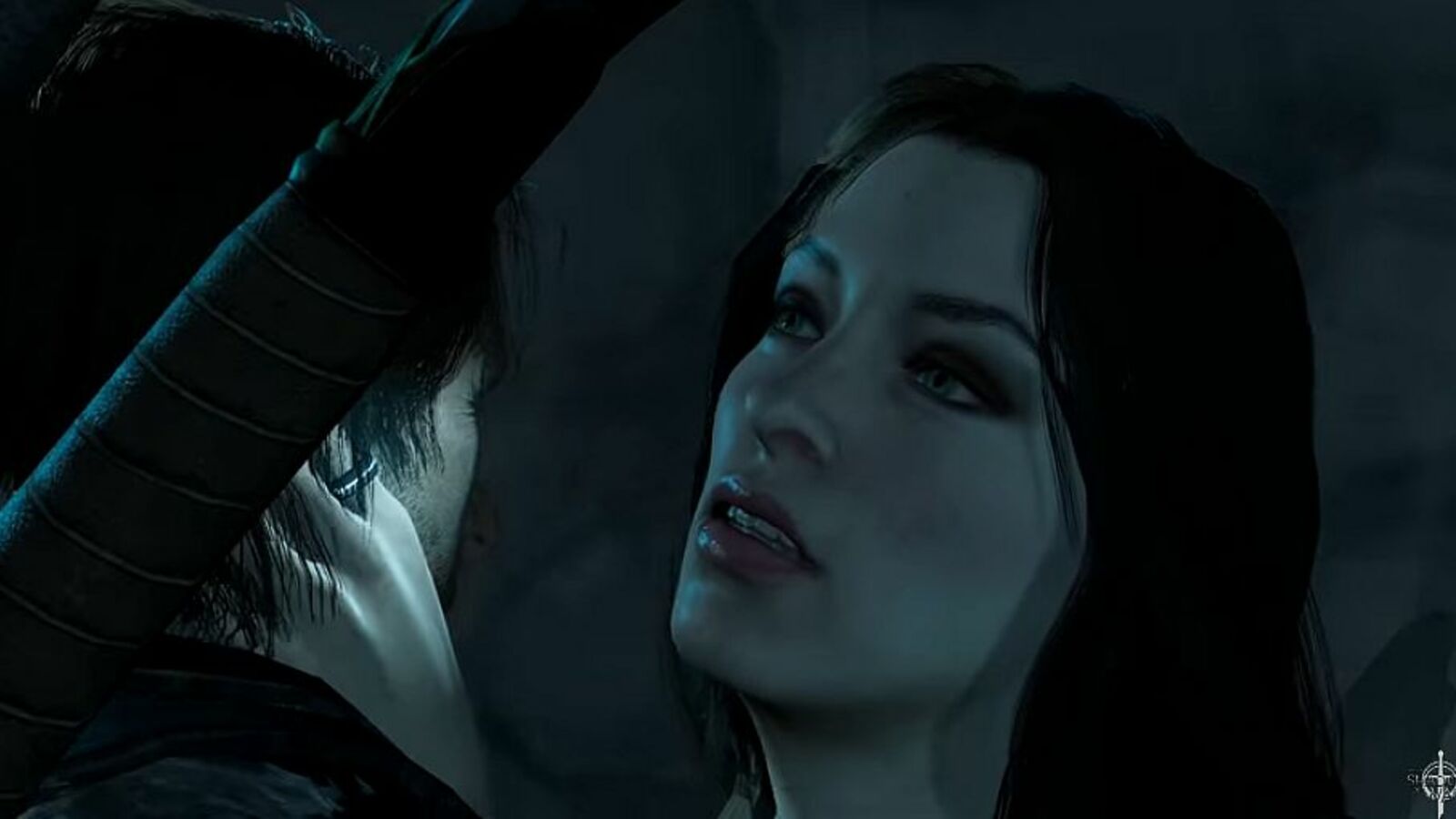 Detail Shelob Shadow Of War Nomer 6