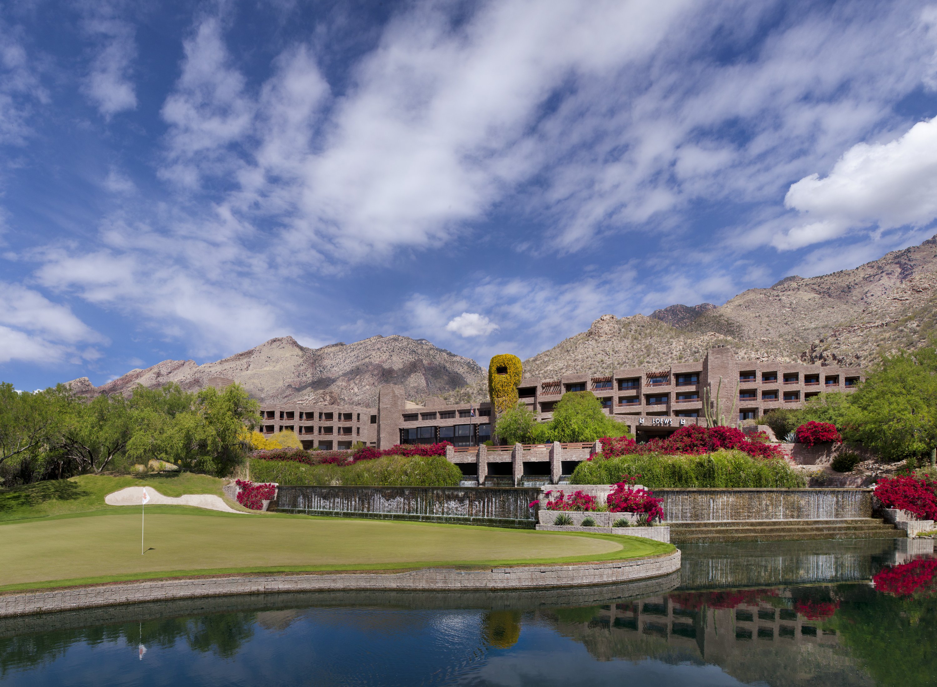 Loews Ventana Canyon Resort