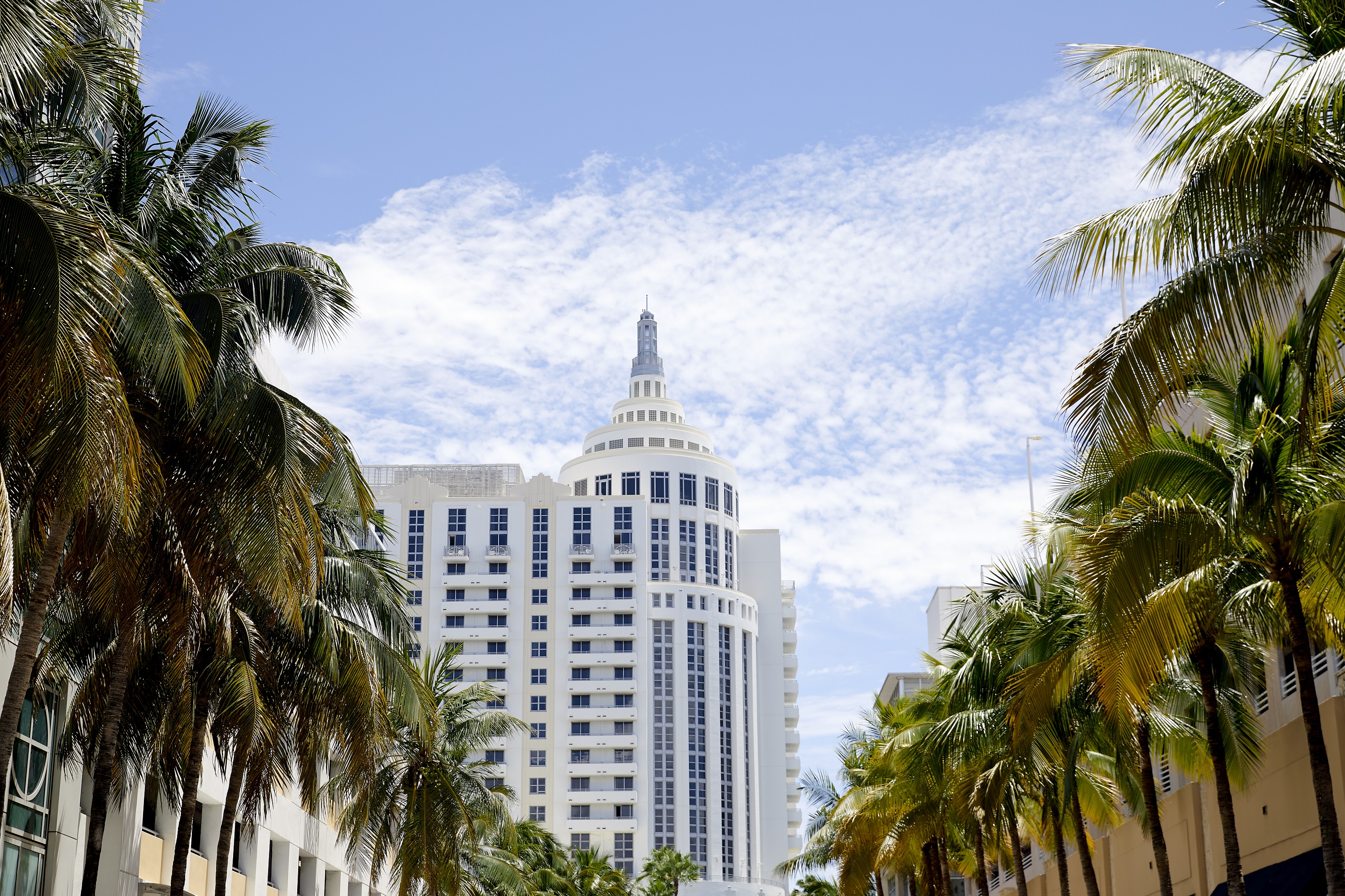 Loews Miami Beach Hotel