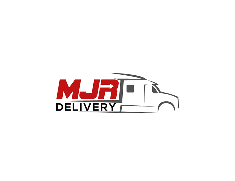 Trucking Company Logo Templates