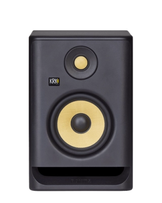 KRK - Rokit Powered G4 Monitor 5 (Single)