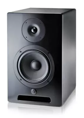 Yorkville Sound - YSM6 Nearfield Powered Studio Reference Monitor (Single)