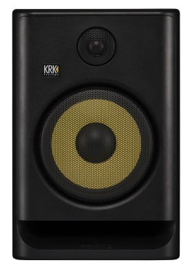 KRK - Rokit Powered G5 Studio Reference Monitor - 8