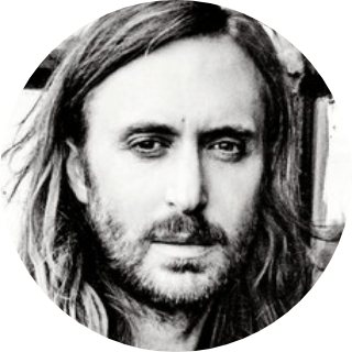 David Guetta profile