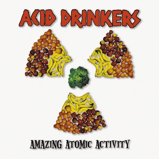 Acid Drinkers profile