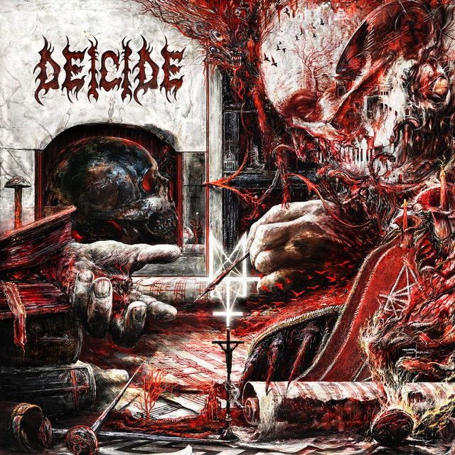 Deicide profile