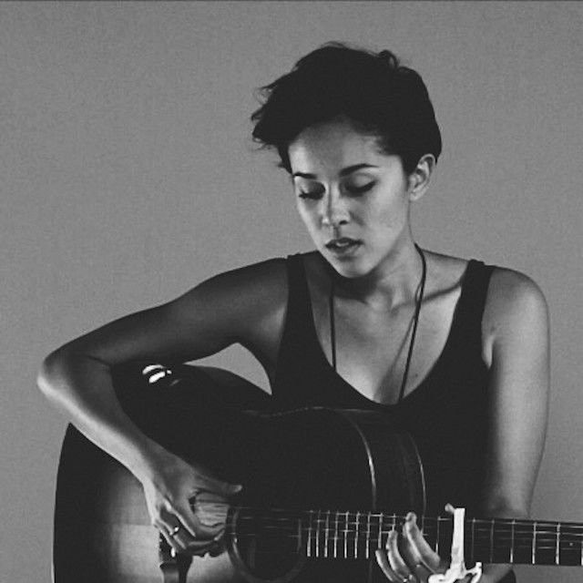 Kina Grannis profile