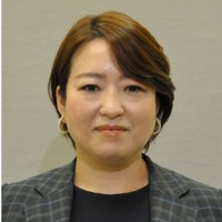 都民ファーストの会の荒木千陽代表