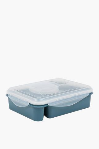 Divisional Lunch Box