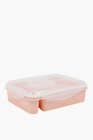 Divisional Lunch Box