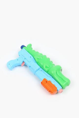 Crocodile Water Gun