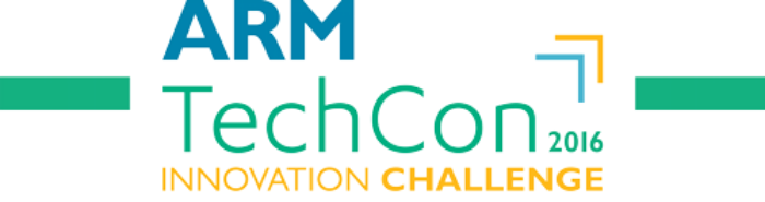 arm techCon 2016