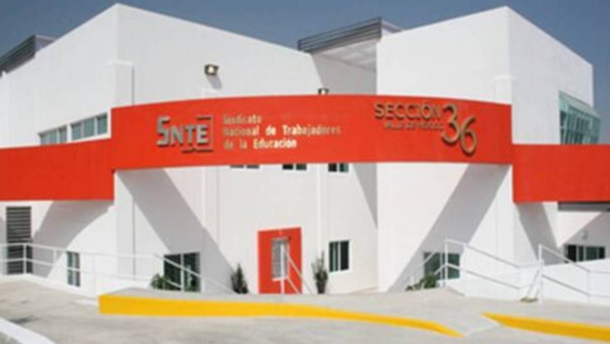 Listas planillas para renovar la dirigencia de la Sección 36 del SNTE. Especial