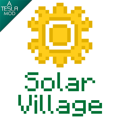 Solar Village