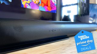 Sonos arc with deals tag