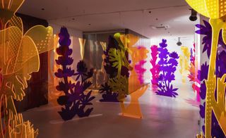 superbloom by rios in Milan